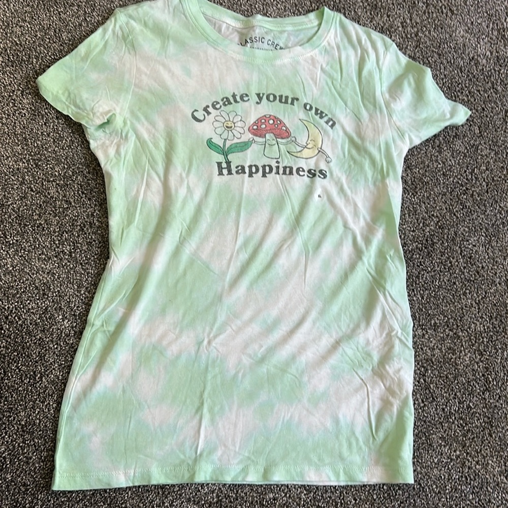 NWT Aeropostale graphic tee